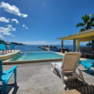 Hijos del Mar Guest House